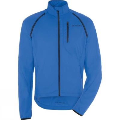 Chaquetas Vaude Windoo Hombre - Azules - Chile AZM045937